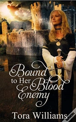 Capa do artigo Bound To Her Blood Enemy