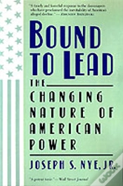 Capa do artigo Bound To Lead