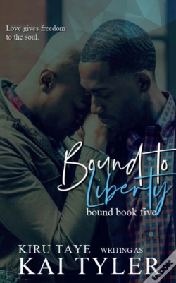 Capa do artigo Bound To Liberty