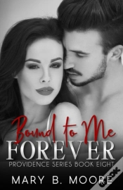Capa do artigo Bound To Me Forever