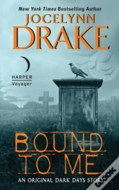 Bound To Me