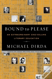 Capa do artigo Bound To Please