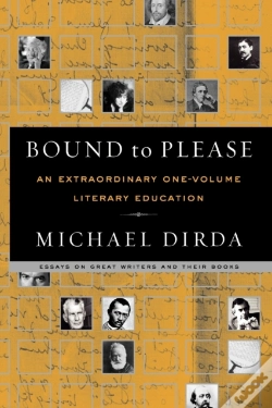 Capa do artigo Bound To Please