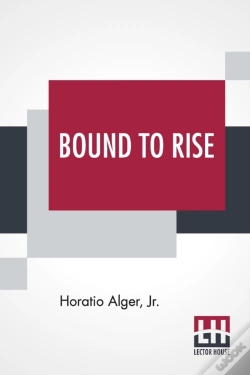 Capa do artigo Bound To Rise