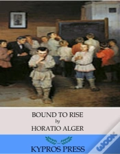 Capa do artigo Bound To Rise