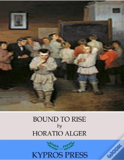Capa do artigo Bound To Rise