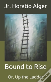Capa do artigo Bound To Rise