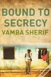 Capa do artigo Bound To Secrecy