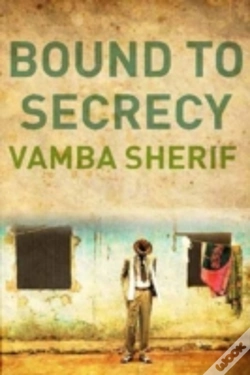 Capa do artigo Bound To Secrecy