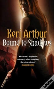 Capa do artigo Bound To Shadows