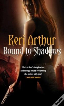 Capa do artigo Bound To Shadows