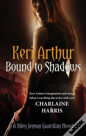 Capa do artigo Bound To Shadows