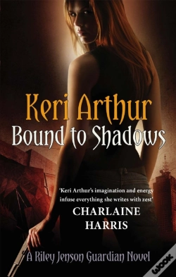 Capa do artigo Bound To Shadows