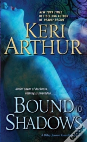 Capa do artigo Bound To Shadows