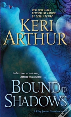 Capa do artigo Bound To Shadows