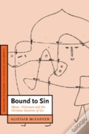 Capa do artigo Bound To Sin