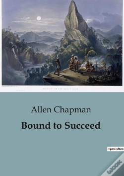 Capa do artigo Bound To Succeed