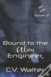 Capa do artigo Bound To The Alien Engineer