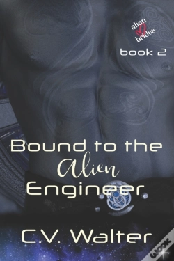 Capa do artigo Bound To The Alien Engineer