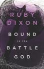 Bound To The Battle God - Preview