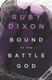 Capa do artigo Bound To The Battle God