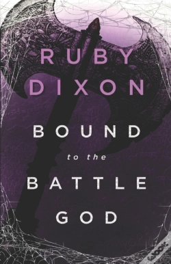 Capa do artigo Bound To The Battle God