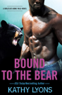 Bound To The Bear - Preview