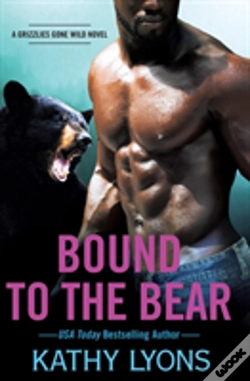 Capa do artigo Bound To The Bear