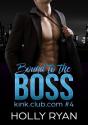 Bound To The Boss - Preview