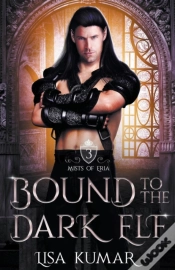 Capa do artigo Bound To The Dark Elf