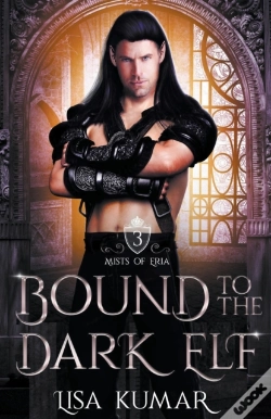 Capa do artigo Bound To The Dark Elf