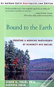 Capa do artigo Bound To The Earth