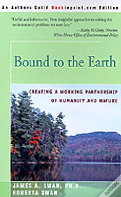 Capa do artigo Bound To The Earth