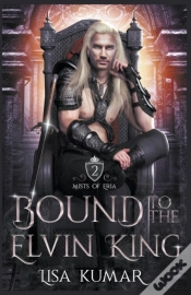 Capa do artigo Bound To The Elvin King
