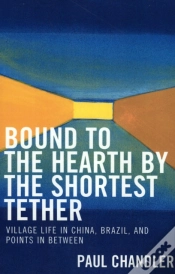 Capa do artigo Bound To The Hearth By The Shortest Tether