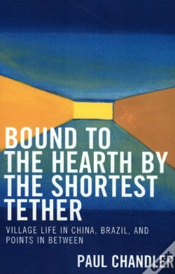Capa do artigo Bound To The Hearth By The Shortest Tether