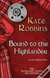 Capa do artigo Bound To The Highlander