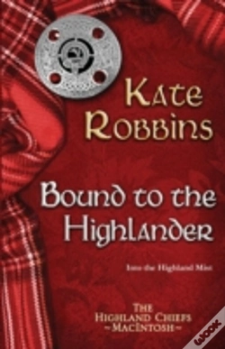 Capa do artigo Bound To The Highlander