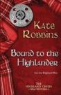Bound To The Highlander - Preview
