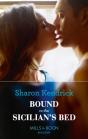 Bound To The Sicilian'S Bed - Preview