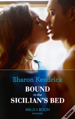 Capa do artigo Bound To The Sicilian'S Bed