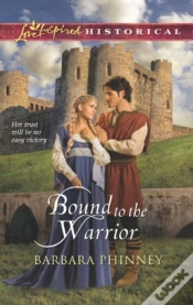 Capa do artigo Bound To The Warrior