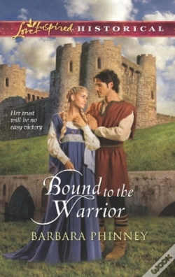 Capa do artigo Bound To The Warrior