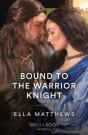 Bound To The Warrior Knight - Preview