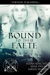 Capa do artigo Bound To Their Faete