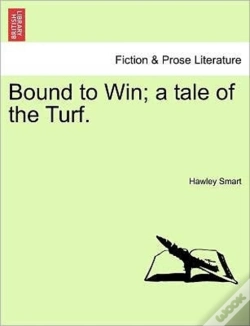 Capa do artigo Bound To Win; A Tale Of The Turf.