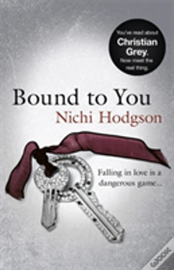 Capa do artigo Bound To You