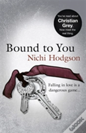 Capa do artigo Bound To You