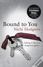 Capa do artigo Bound To You