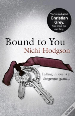 Capa do artigo Bound To You